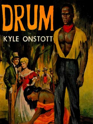 cover image of Drum